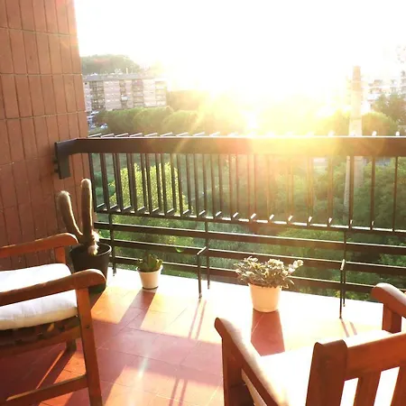 Than ベッド・アンド・ブレックファスト ローマ