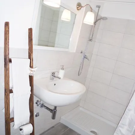 摩尔罗马住宿加早餐旅馆 住宿加早餐酒店