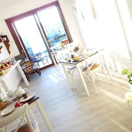 摩尔罗马住宿加早餐旅馆