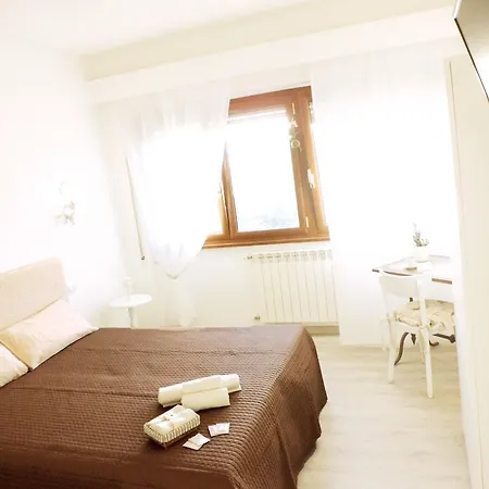 摩尔罗马住宿加早餐旅馆 4* 罗马