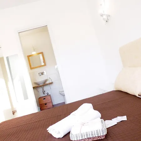 摩尔罗马住宿加早餐旅馆