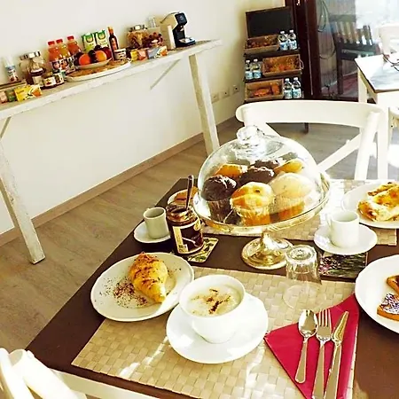 Than Bed & Breakfast 4*