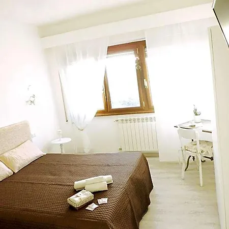 Bed & Breakfast Than 4*