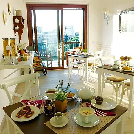 Bed & Breakfast Than