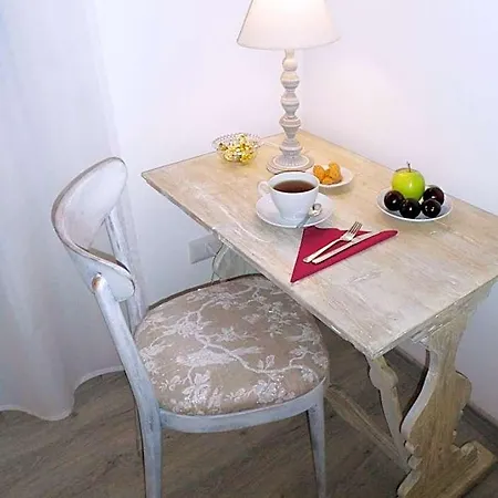 Bed & Breakfast Than Řím